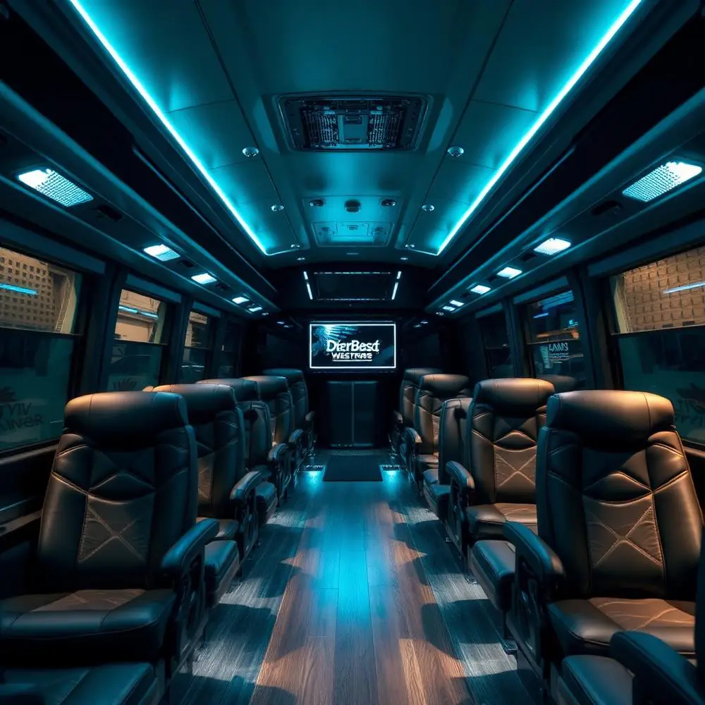 Interior premium